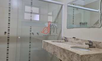 Imagem 7: Casa em Condomínio para Locação em Sorocaba, Iporanga, 4 dormitórios, 4 suítes, 5 banheiro