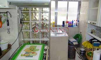 Imagem 3: Rio de Janeiro - Apartamento Padrão - Cachambi