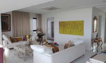 Imagem 5: Apartamento 4 suítes MARAVILHOSA