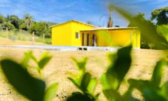 Imagem 2: Sítio com área de 1.000m em Esmeraldas - MG