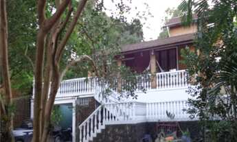 Imagem: Casa Parque Petropolis