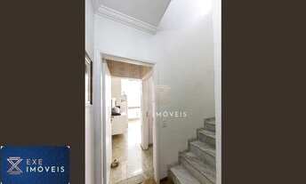 Imagem 5: Casa com 3 dormitórios à venda, 167 m² por R$ 810.000 - Água Rasa - São Paulo/SP