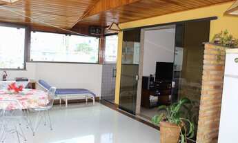 Imagem 3: Cobertura com 3 dormitórios à venda em Belo Horizonte