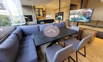 Imagem 6: Apartamento mobiliado bairro São Cristovão - Criciúma SC Ref.:169