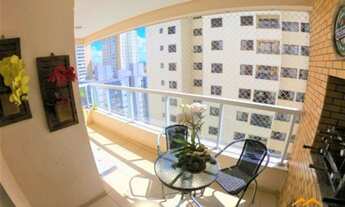 Imagem: Apartamento Residencial à venda, Jardim