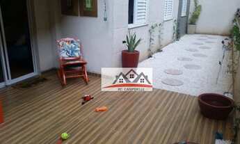 Imagem 2: Apartamento Garden residencial à venda, Mansões Santo Antônio, Campinas