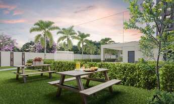 Imagem 5: FORTALEZA - Apartamento Padrão - Seis Bocas