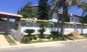 Imagem 2: Belíssima chácara à venda no Condomínio Porta do Sol, Mairinque