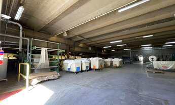 Imagem 2: GGalpão para alugar, 5230 m² por R$ 116.600,00/mês - Cajuru do Sul - Sorocaba/SP