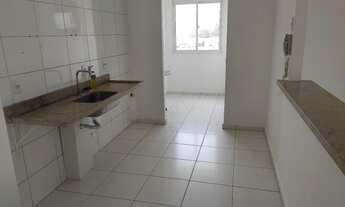 Imagem 3: Apartamento para venda com 89 metros quadrados com 3 quartos em Despraiado - Cuiabá - MT