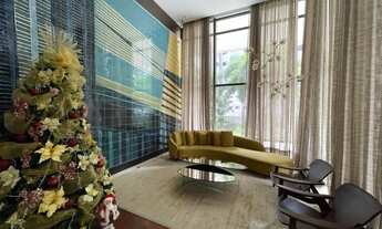 Imagem 5: Apartamento para venda possui 403 metros quadrados com 4 quartos em Meireles - Fortaleza