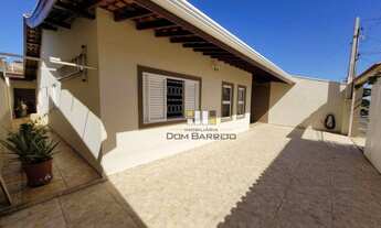 Imagem: Casa com 3 dormitórios à venda, 164 m²