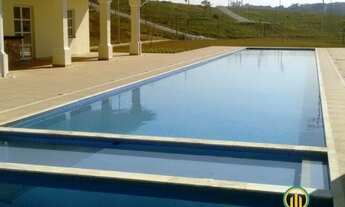 Imagem 4: Lote plano e próx. ao lazer no Cond. Sta. Maria - Nature!