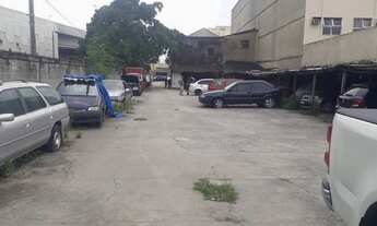 Imagem 2: Ótimo terreno com 700m² em Madureira!