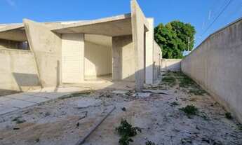 Imagem 7: Casa para venda possui 120 metros quadrados com 3 quartos em Timbu - Eusébio - CE