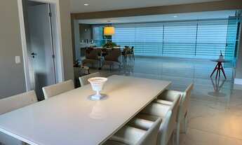 Imagem 2: Excelente apatamento de 3 suites no Horto Florestal