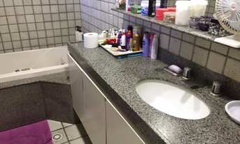 Imagem 3: Vendo apto Edf. Hockenheim / 335m² / 04 suítes / 04 vagas na Jaqueira - Recife - PE