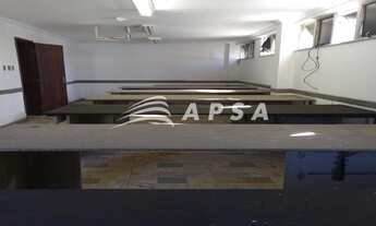 Imagem 6: ÓTIMA OPORTUNIDADE COMERCIAL SALA COMERCIAL NO 3 ANDAR, 35 M², AMPLA, AREJADA E COM UM BAN