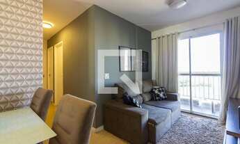 Imagem: Apartamento para Aluguel - São Pedro, 2