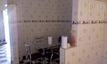 Imagem 2: Casa com 4 dormitórios à venda, 148 m² por R$ 550.000 - Árvore Grande - Pouso Alegre/MG