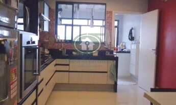 Imagem 7: Apartamento em Santos; Alto Padrão - Frente ao Mar, Ponta da Praia