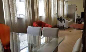 Imagem: SÃO PAULO - Apartamento Padrão - HIGIENÓPOLIS