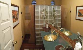 Imagem 5: Casa de 432 metros quadrados no bairro Barra da Tijuca com 4 quartos