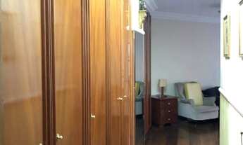 Imagem 4: Apartamento para venda tem 168 metros quadrados com 3 quartos em Tatuapé - São Paulo - SP