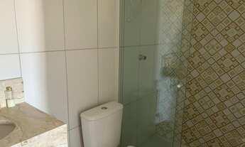 Imagem 6: Apartamento Térreo Duplex para aluguel e venda com 3 quartos- Ipitanga