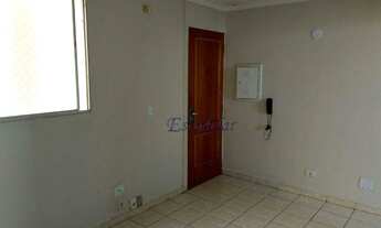 Imagem 4: Apartamento com 2 dormitórios à venda, 43 m² por R$ 232.000,00 - Lauzane Paulista - São Pa