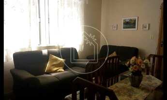 Imagem 2: Apartamento para venda com 2 quartos no Cachambi - Rio de Janeiro - RJ