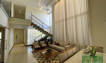 Imagem 4: Casa com 5 dormitórios, 410 m² - venda por R$ 1.800.000 ou aluguel por R$ 8.000/mês - GAIV