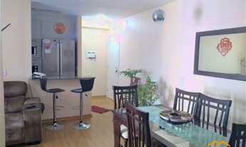 Imagem 6: Apartamento Residencial à venda, Vila Betânia, São José dos Campos - AP6233