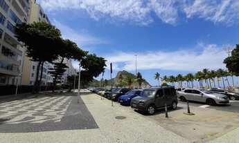 Imagem: LEME ESPETACULAR