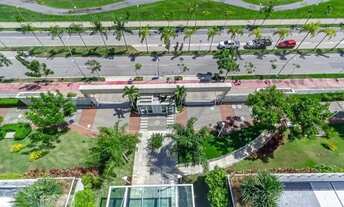 Imagem 3: Ilha Pura Millenio Opção semi mobiliado - 2 suítes