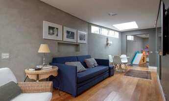 Imagem 7: Casa à venda, 587 m² por R$ 3.900.000,00 - Vila Progredior - São Paulo/SP