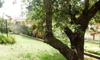 Imagem 5: CHACARA RESIDENCIAL em LINDOIA - SP, ZONA RURAL