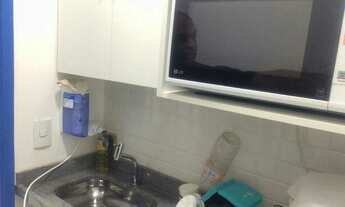 Imagem 5: Sala Comercial para aluguel possui 23 metros quadrados em Jardim Maria Rosa - Taboão da Se