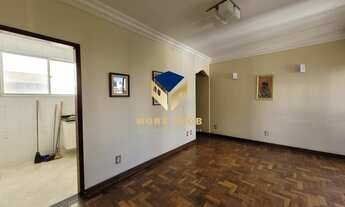 Imagem 3: Apartamento para venda possui 103 metros quadrados com 3 quartos em Pituba - Salvador - BA