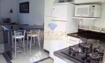 Imagem 6: ACONCHEGANTE SOBRADO DE 2 DORMITÓRIOS