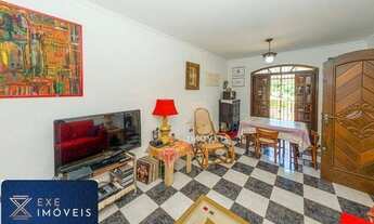 Imagem 4: Casa com 4 dormitórios à venda, 172 m² por R$ 985.000 - Tremembe - São Paulo/São Paulo