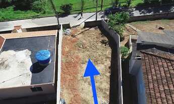 Imagem 2: Terreno Ilha dos Pombos - Light