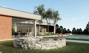 Imagem 7: Condomínio Terras de São José II