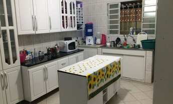 Imagem 5: CASA RESIDENCIAL em São José dos Campos - SP, Parque Interlagos