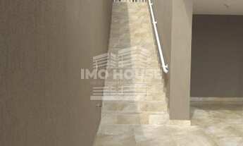 Imagem 3: Casa para venda tem 110 metros quadrados com 3 quartos em Alphaville Industrial - Barueri