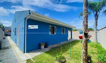 Imagem 4: Casa para Venda - Pontal do Sul, Pontal do Paraná - 219m², 3 vagas