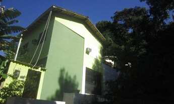 Imagem: Casa com 02 quartos em Pendotiba!