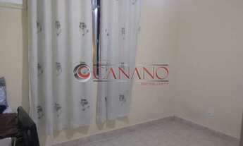 Imagem 3: Rio de Janeiro - Apartamento Padrão - Tomás Coelho