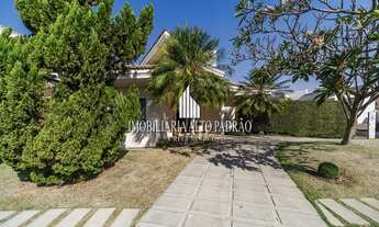 Imagem 2: CASA CONDOMÍNIO DAMHA III, 3 DORMITÓRIOS, FRENTE PARA O LAZER