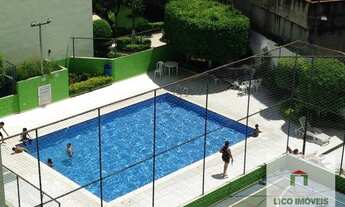 Imagem 2: Apartamento com 2 dormitórios à venda, 50 m² por R$ 280.000,00 - Mandaqui - São Paulo/SP